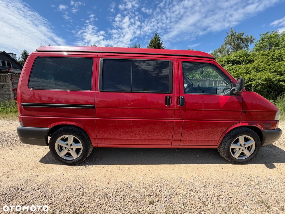 Volkswagen Multivan Standard - 6