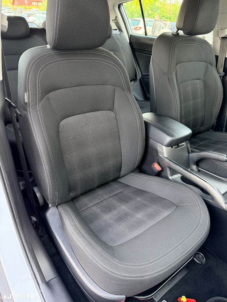 Kia Sportage 1.7 CRDI 2WD Dream-Team Edition - 16