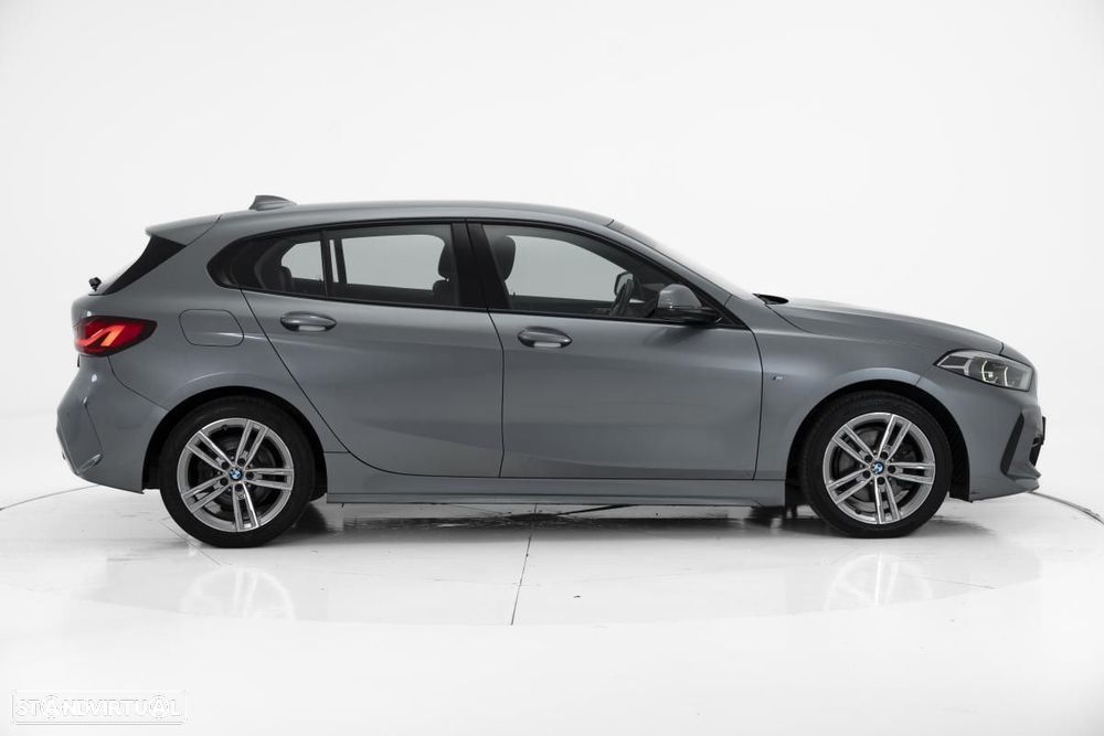 BMW 116 d Corporate Edition M - 3