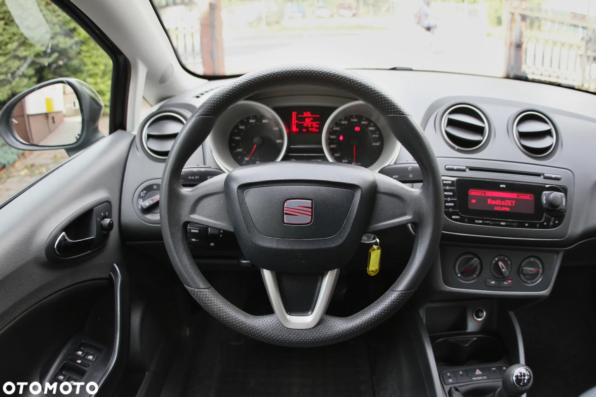 Seat Ibiza - 15