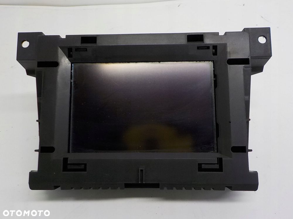 OPEL ANTARA EKRAN WYŚWIETLACZ NAWIGACJI 95182932 - 1