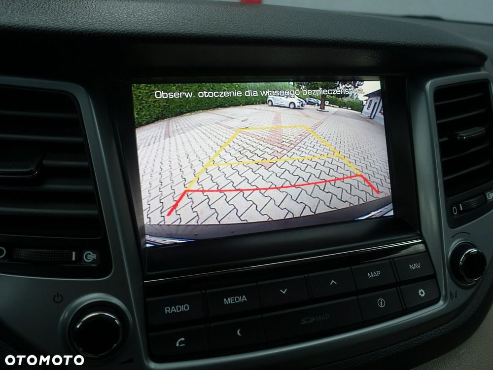 Hyundai Tucson 1.6 T-GDi Premium 4WD DCT - 24
