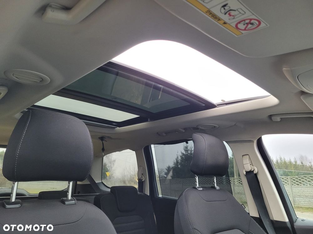 Ford Galaxy 2.0 TDCi Titanium - 28