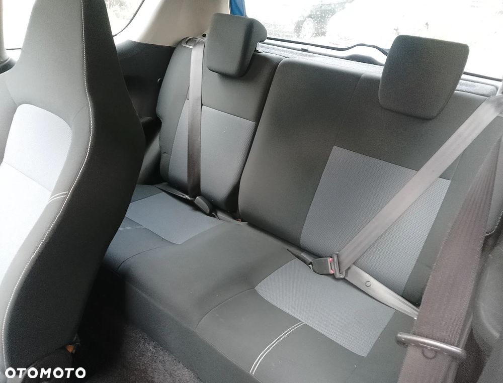 Suzuki Swift 1.3 Comfort+ - 20