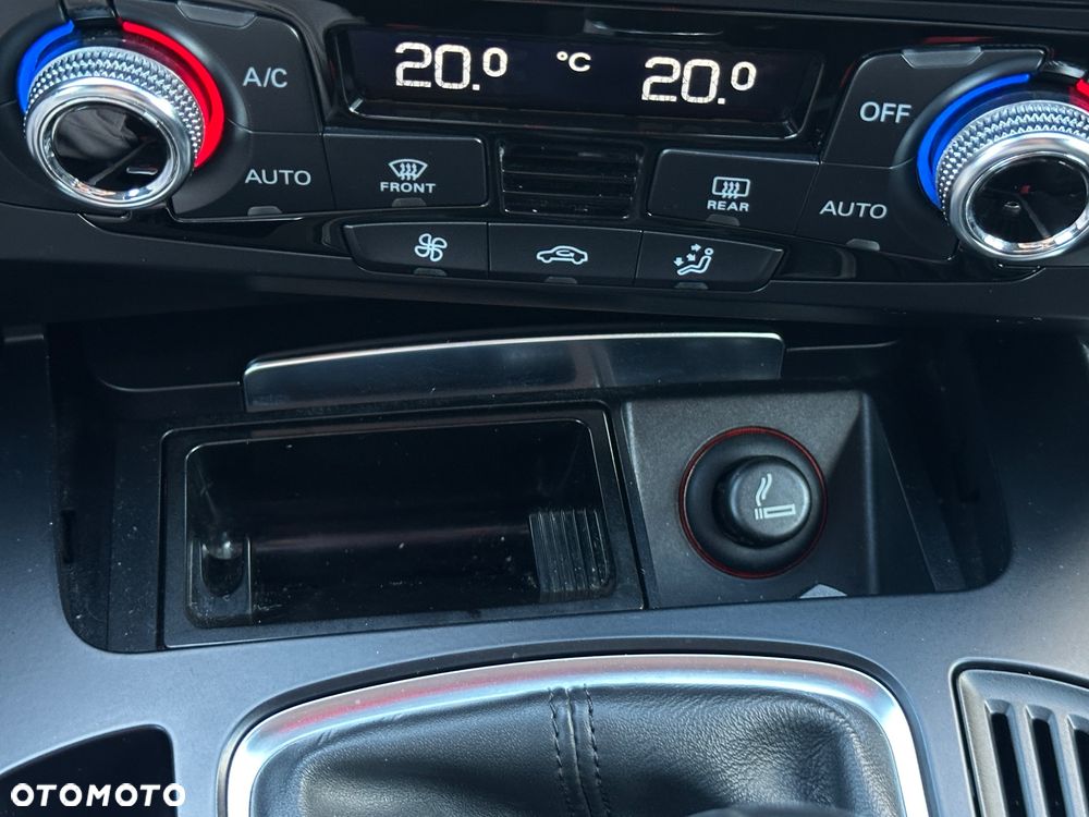 Audi A4 Avant 2.0 TDI ultra - 26