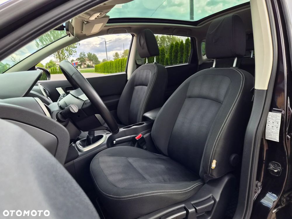 Nissan Qashqai 1.6 I-Way - 7
