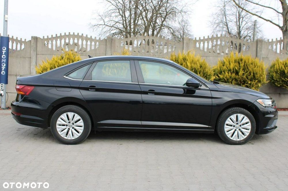 Volkswagen Jetta 1.4 TSI DSG BlueMotion Technology - 11