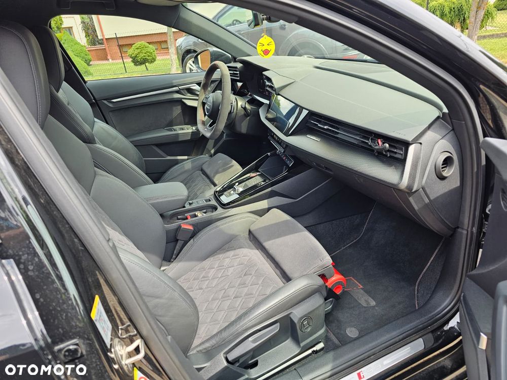 Audi RS3 Sportback - 29