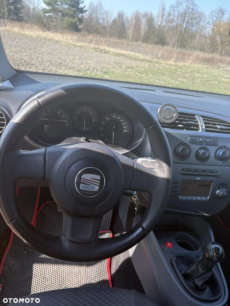 Seat Leon 1.9 TDI Reference - 18