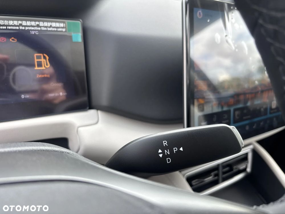 BYD Atto 2 DM-i - 17