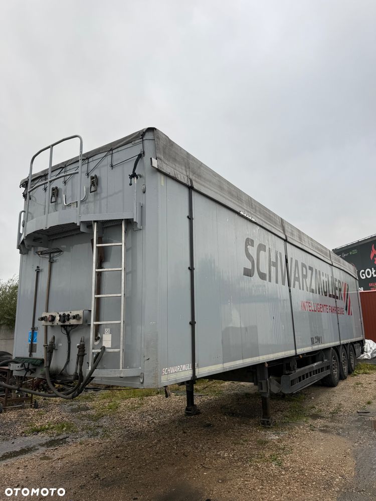 Schwarzmuller - 2