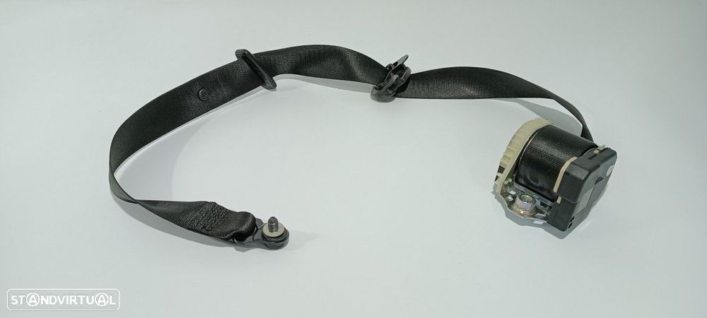 CINTO DE SEGURANÇA FRENTE DIREITO LAND ROVER RANGE ROVER (LM) V8 TD VOGUE - 1