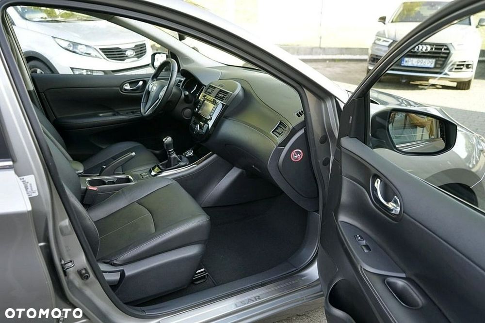Nissan Pulsar - 18