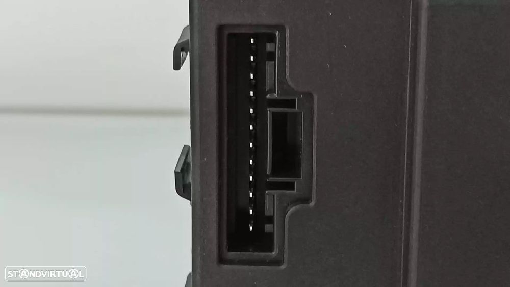 MODULO ELECTRONICO NISSAN QASHQAI / QASHQAI +2 I 2010 -284B2JD02C - 4