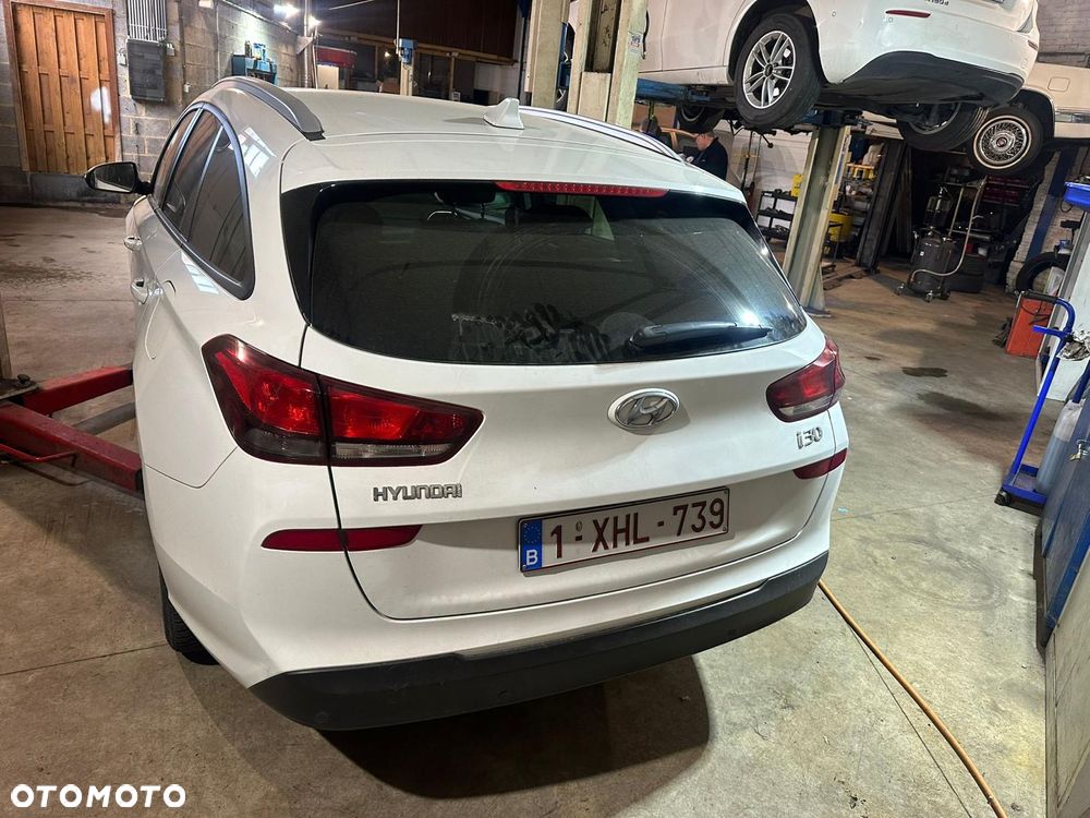 Hyundai i30 1.0 T-GDI GPF GO Plus - 3