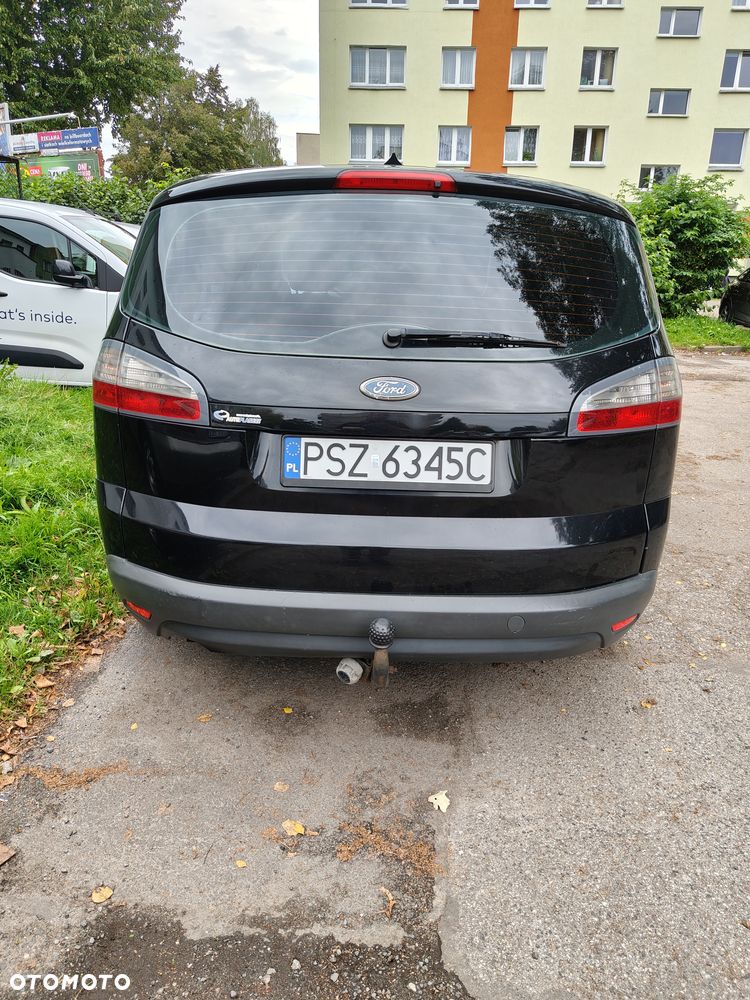 Ford S-Max - 3
