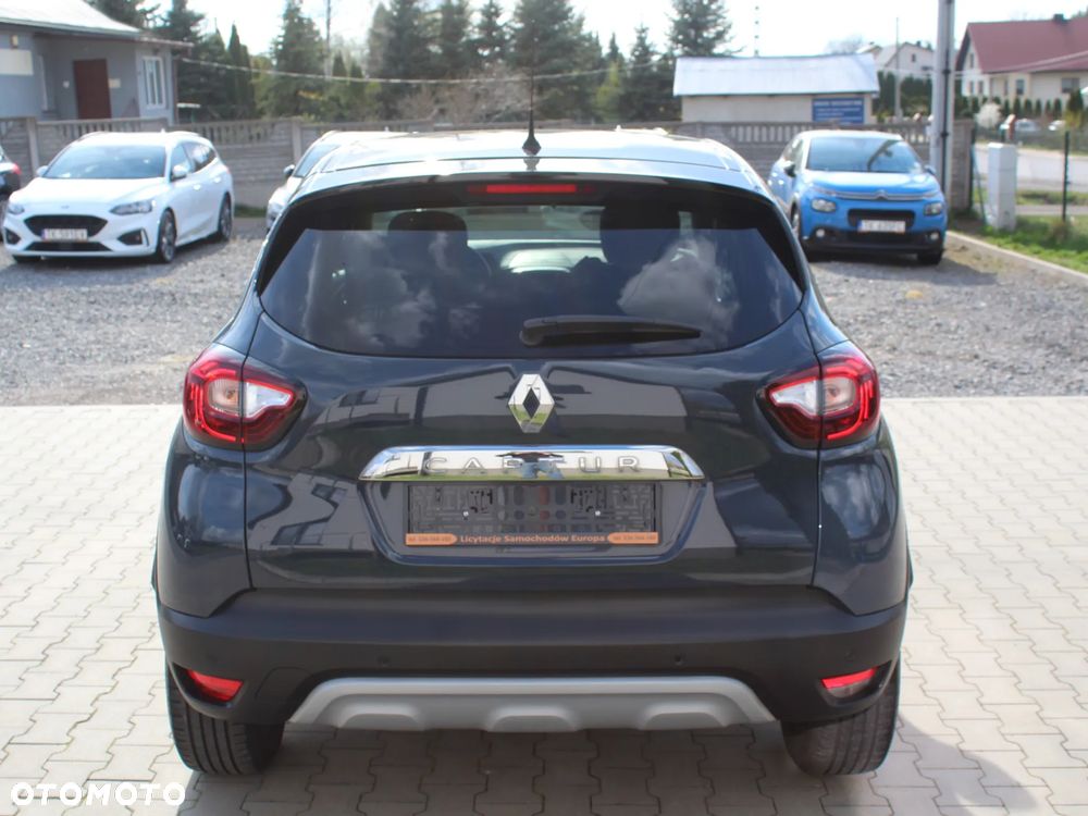 Renault Captur 1.0 TCe Intens - 7