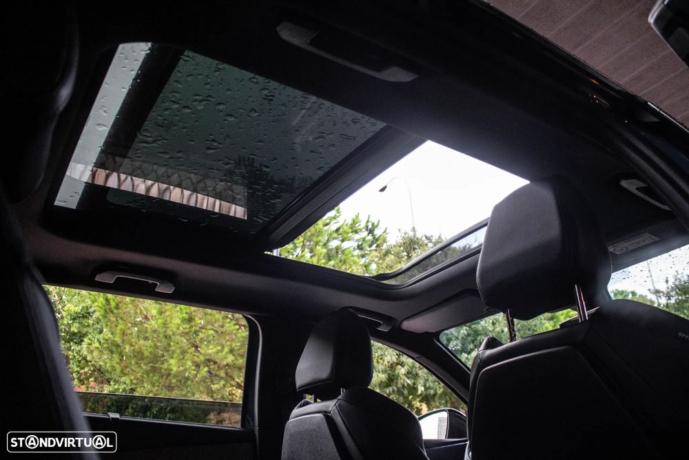 Peugeot 5008 BlueHDI 130 EAT8 GT - 35