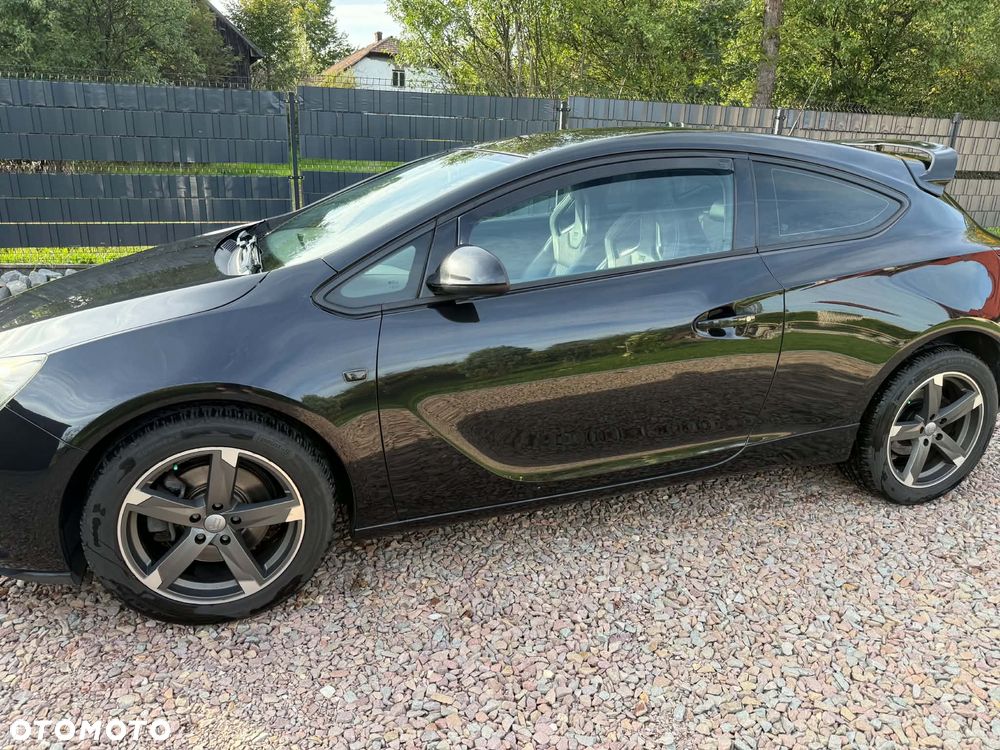 Opel Astra - 6