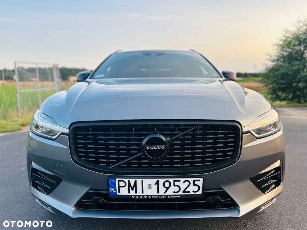 Volvo XC 60 D4 Geartronic RDesign - 2