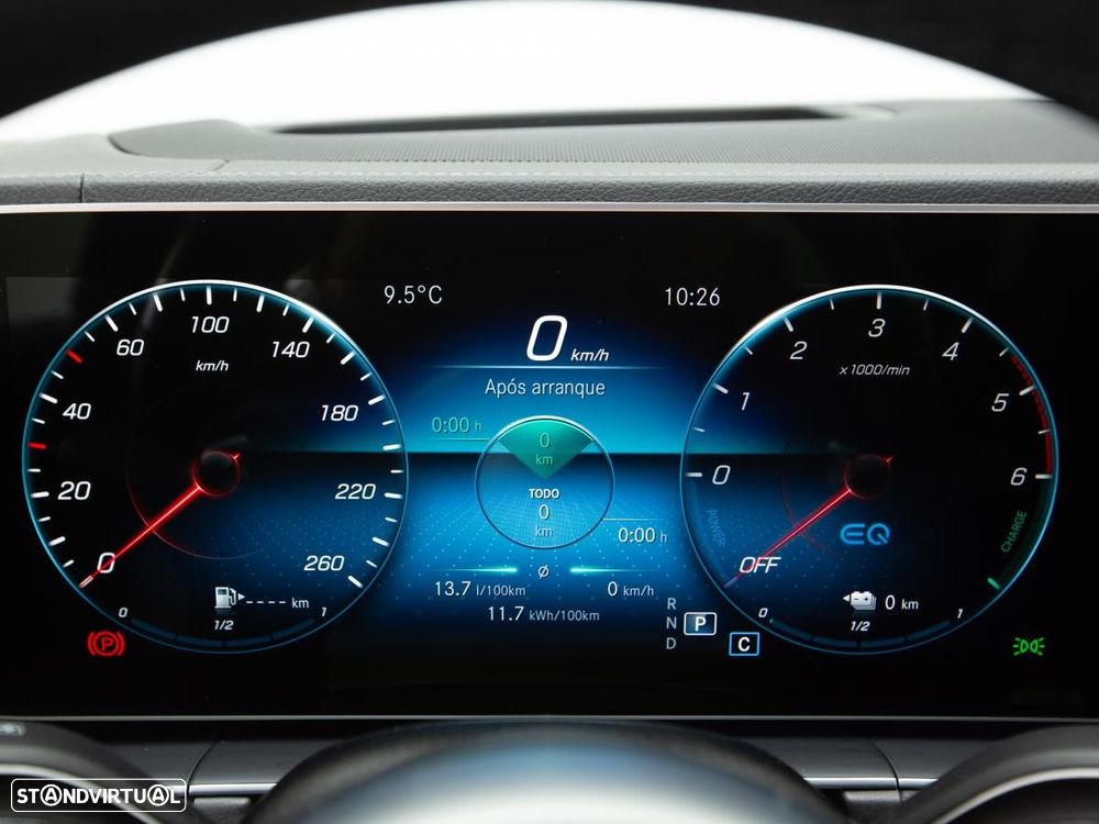 Mercedes-Benz GLE 350 de 4Matic 9G-TRONIC AMG Line - 27