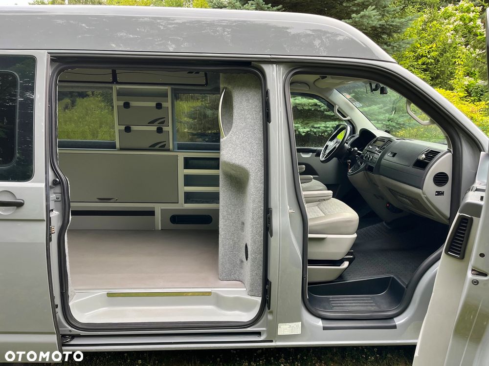 Volkswagen Transporter L1H2 4Motion - 2
