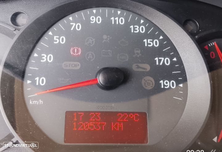 Renault Kangoo Maxi - 7