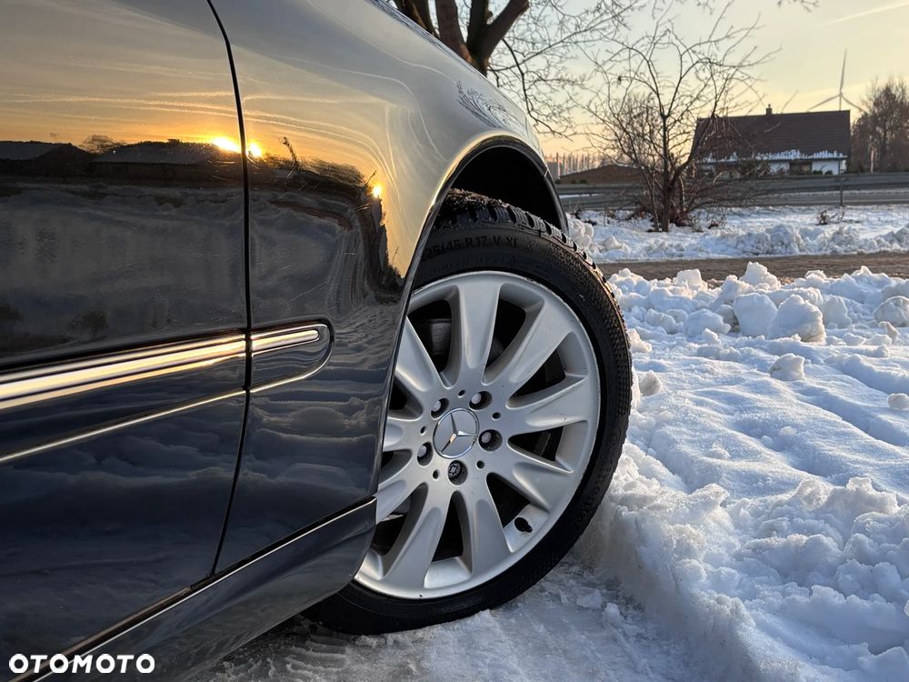 Mercedes-Benz CLC - 27