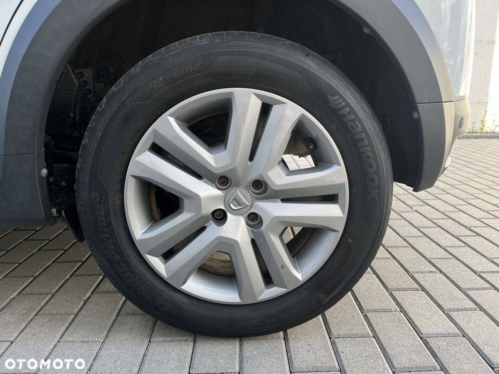 Dacia Sandero Stepway 1.0 TCe Comfort - 18