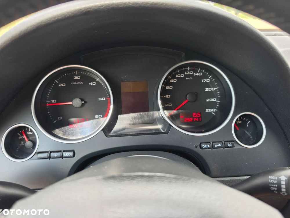 Seat Exeo ST 2.0 TDI CR Sport - 29