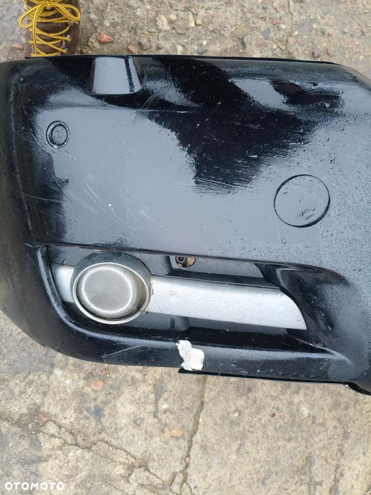 Zderzak przód tył lampy tył chłodnice wentylator błotniki signum - 19