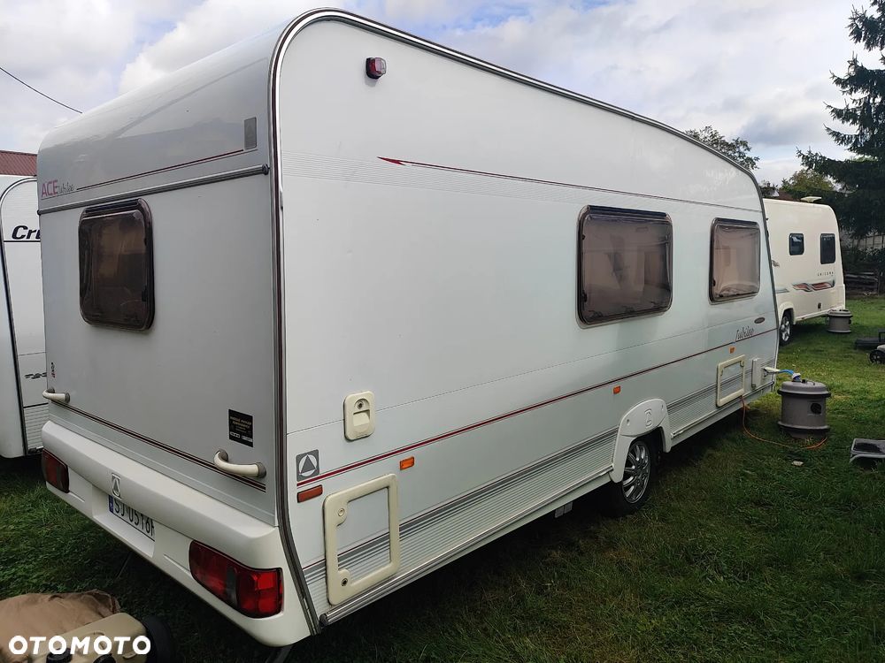 SWIFT Ace Jubilee - 3