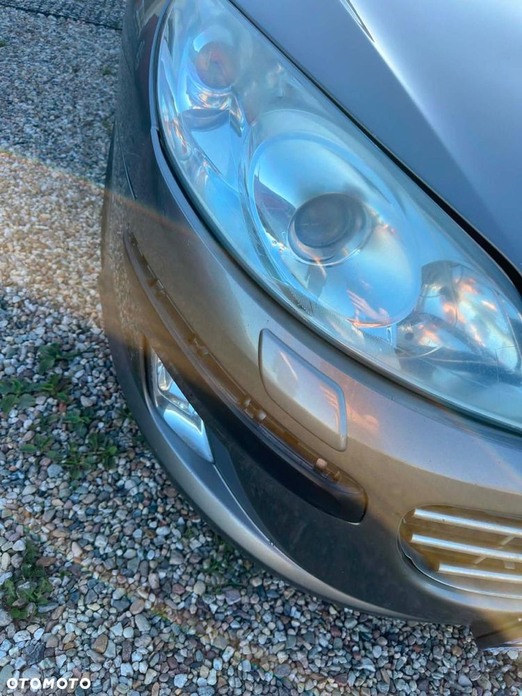 Peugeot 407 3.0 SV Executive EU3 - 15