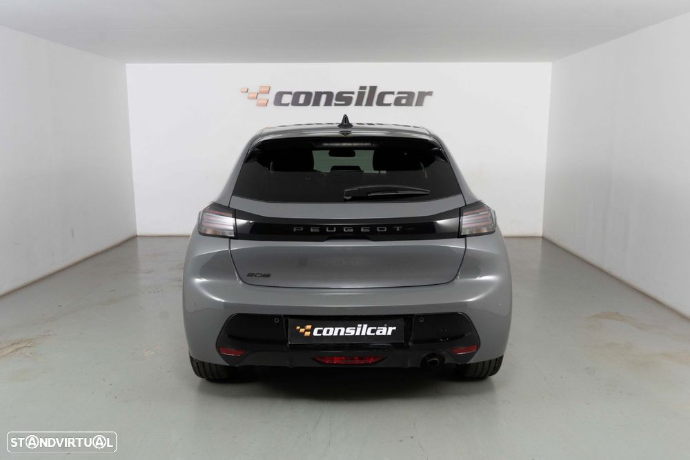 Peugeot 208 1.2 PureTech Allure Pack - 6