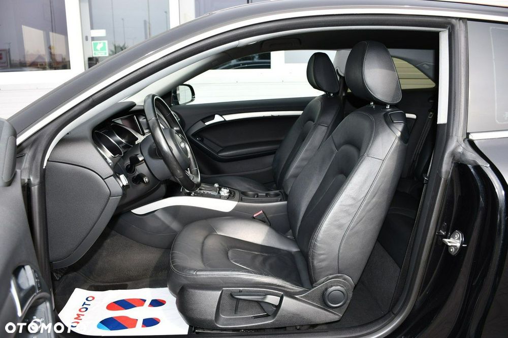 Audi A5 Coupé - 17