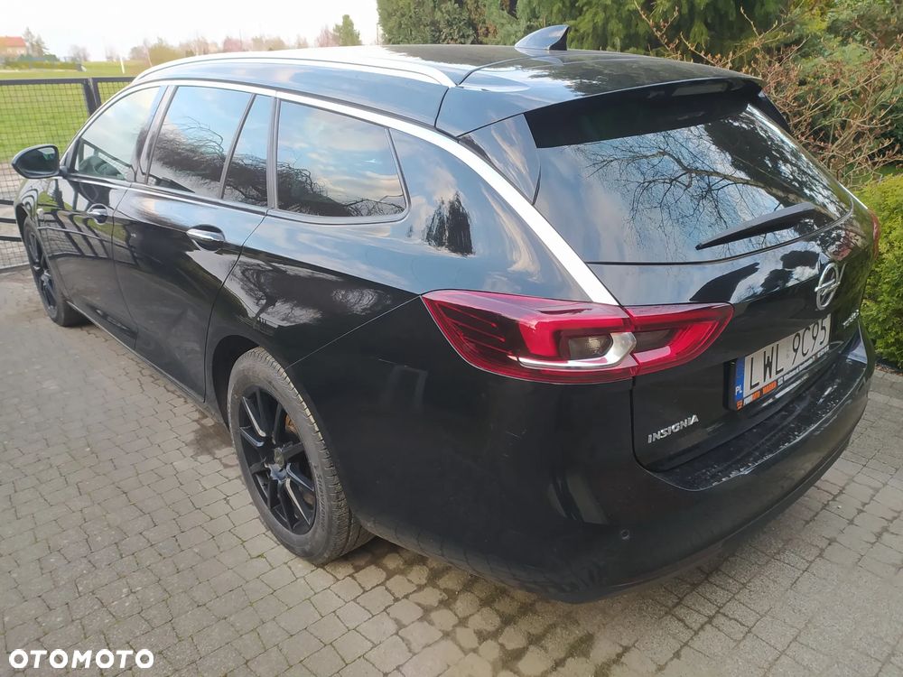 Opel Insignia 2.0 CDTI automatik Innovation - 16