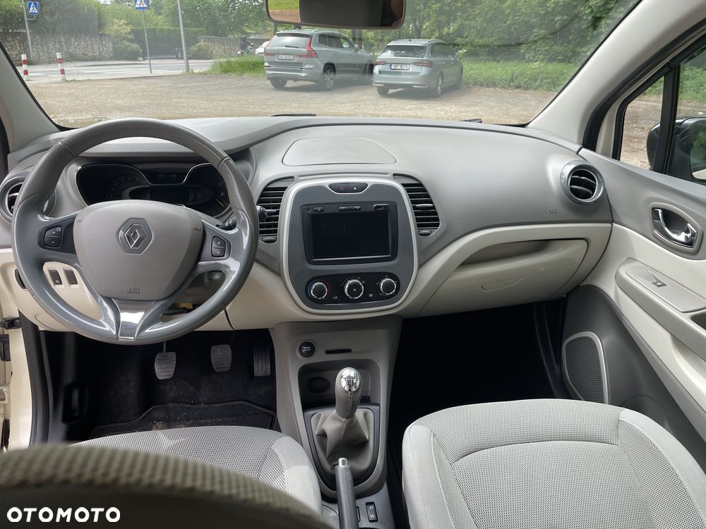 Renault Captur ENERGY TCe 90 Start&Stop Dynamique - 2