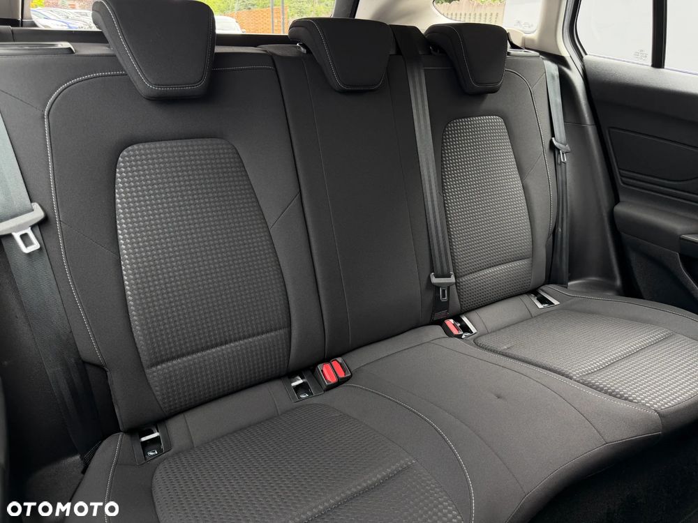 Ford Focus 1.5 EcoBlue SCR Connected - 23
