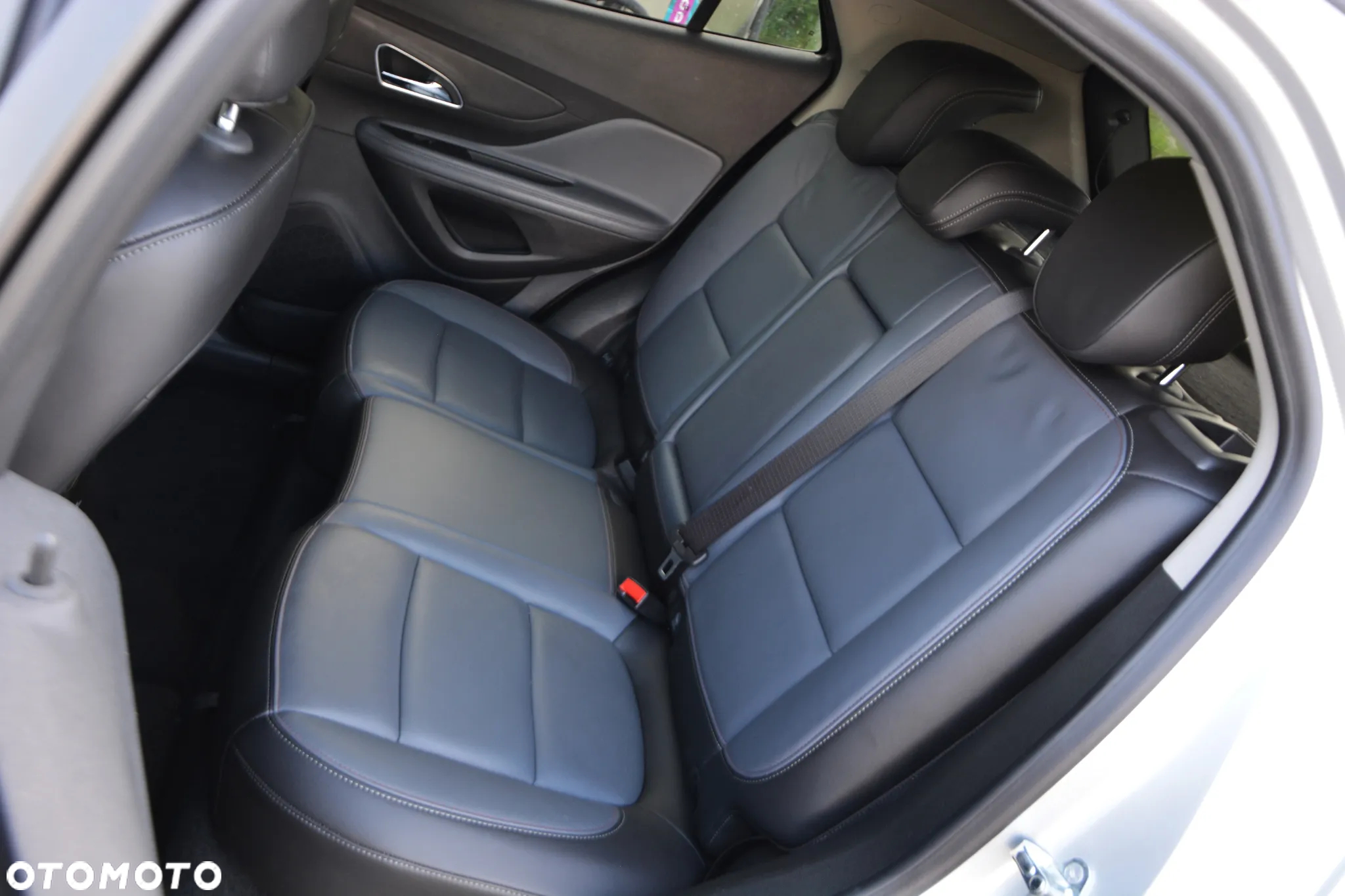 Opel Mokka 1.4 T Cosmo - 27