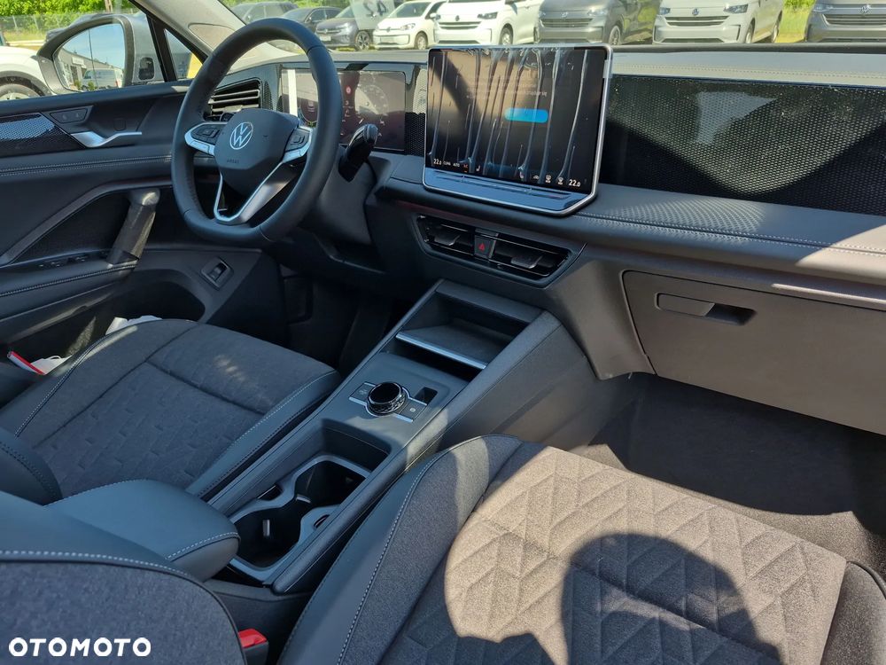 Volkswagen Tiguan 1.5 eTSI Life Plus DSG - 9