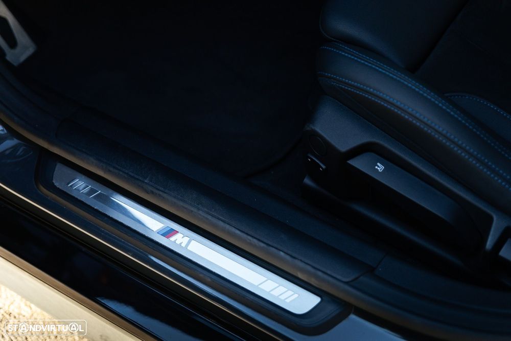 BMW i4 eDrive40 Desportiva M - 20