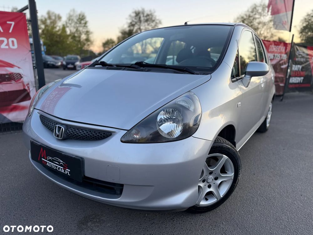 Honda Jazz 1.2 S-X Cool - 2