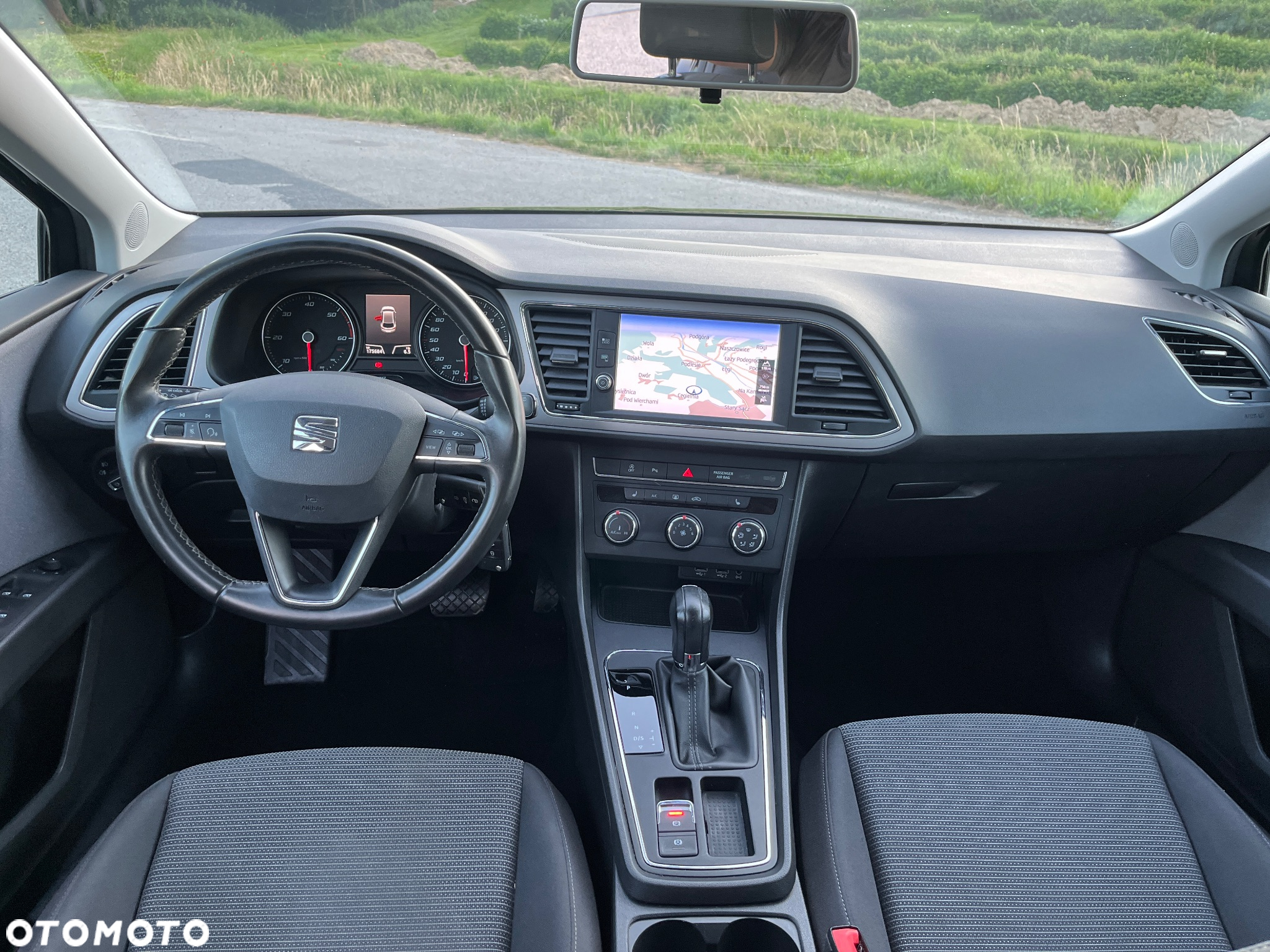 Seat Leon 1.6 TDI DSG Xcellence - 16