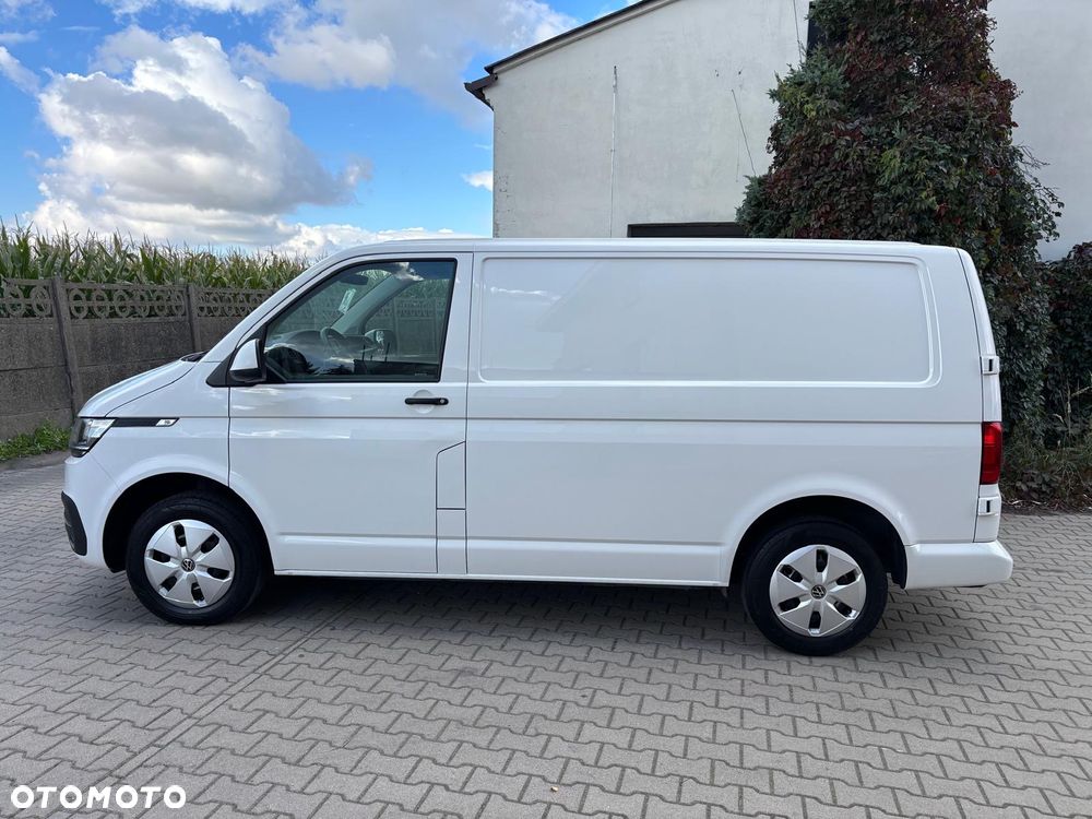 Volkswagen Transporter Kombi T6.1 TDI L1H1 - 5