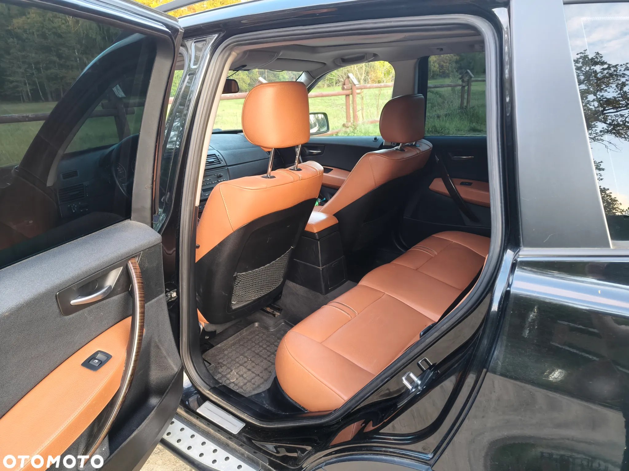 BMW X3 2.0d - 6