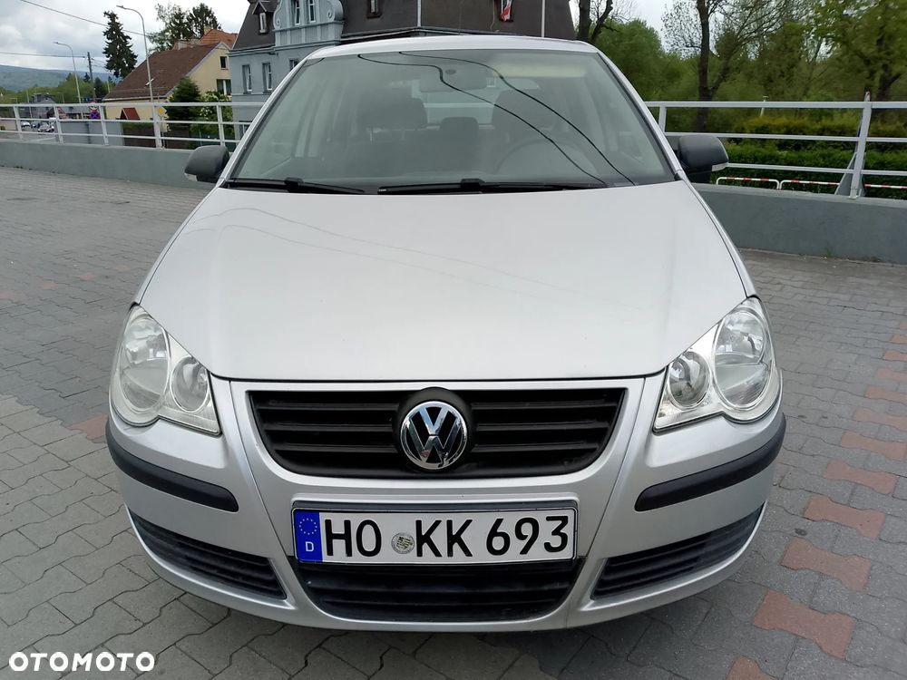 Volkswagen Polo 1.2 Comfortline - 2