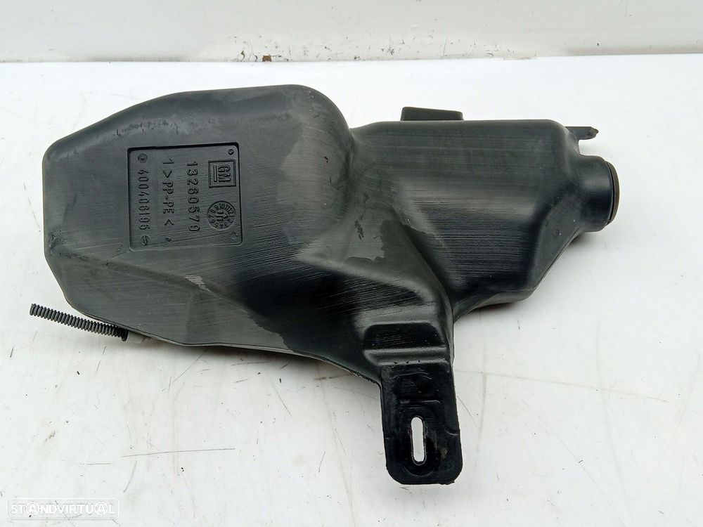 Reservatório / depósito água limpa vidros OPEL Astra J Sports Tourer - 1