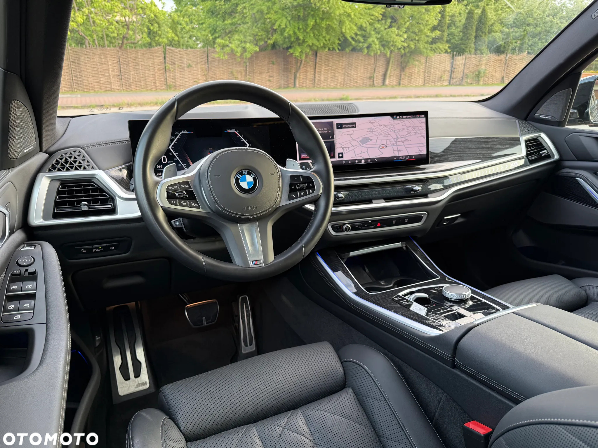 BMW X5 xDrive30d sport - 15