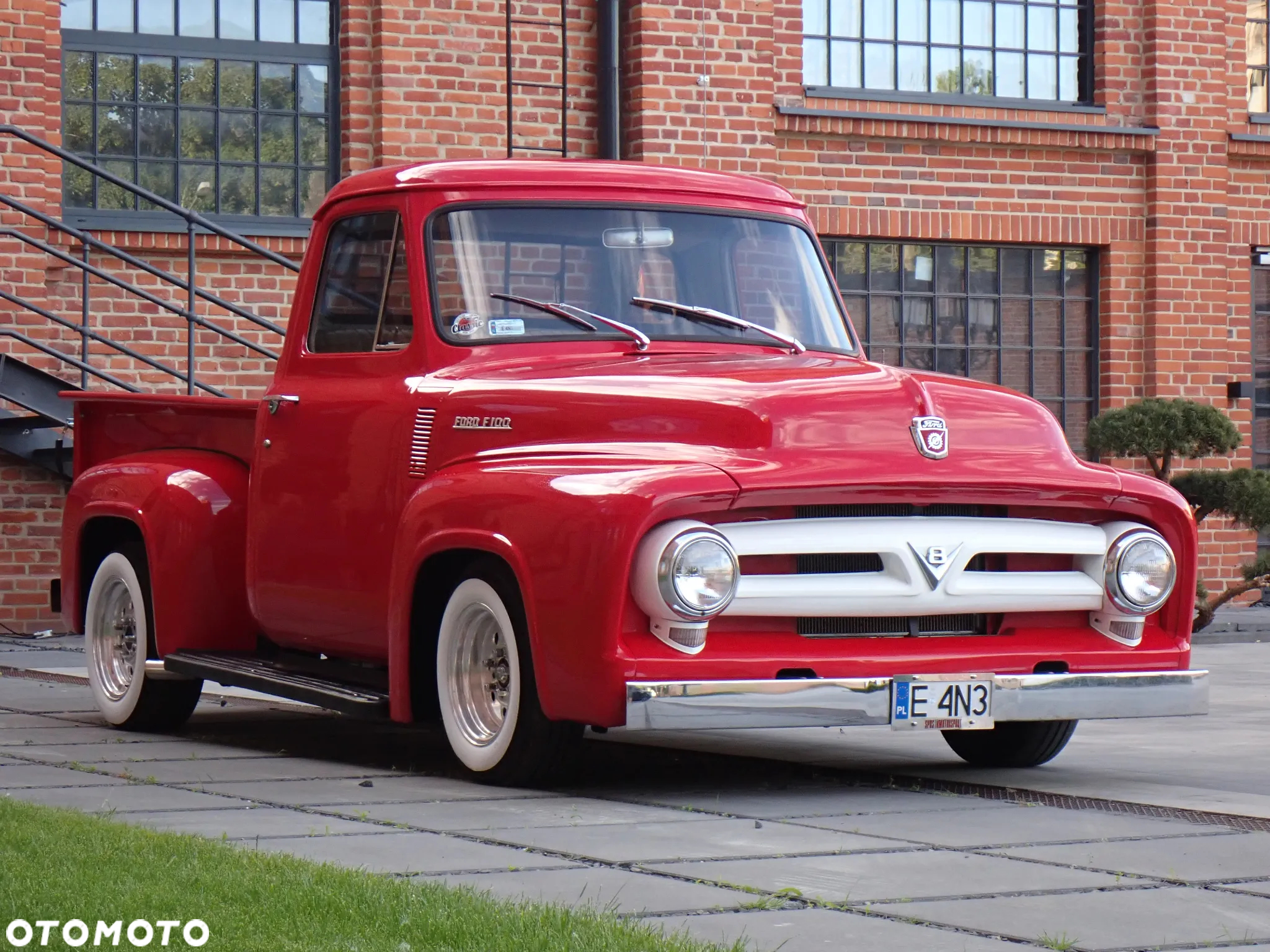 Ford Inny - 8