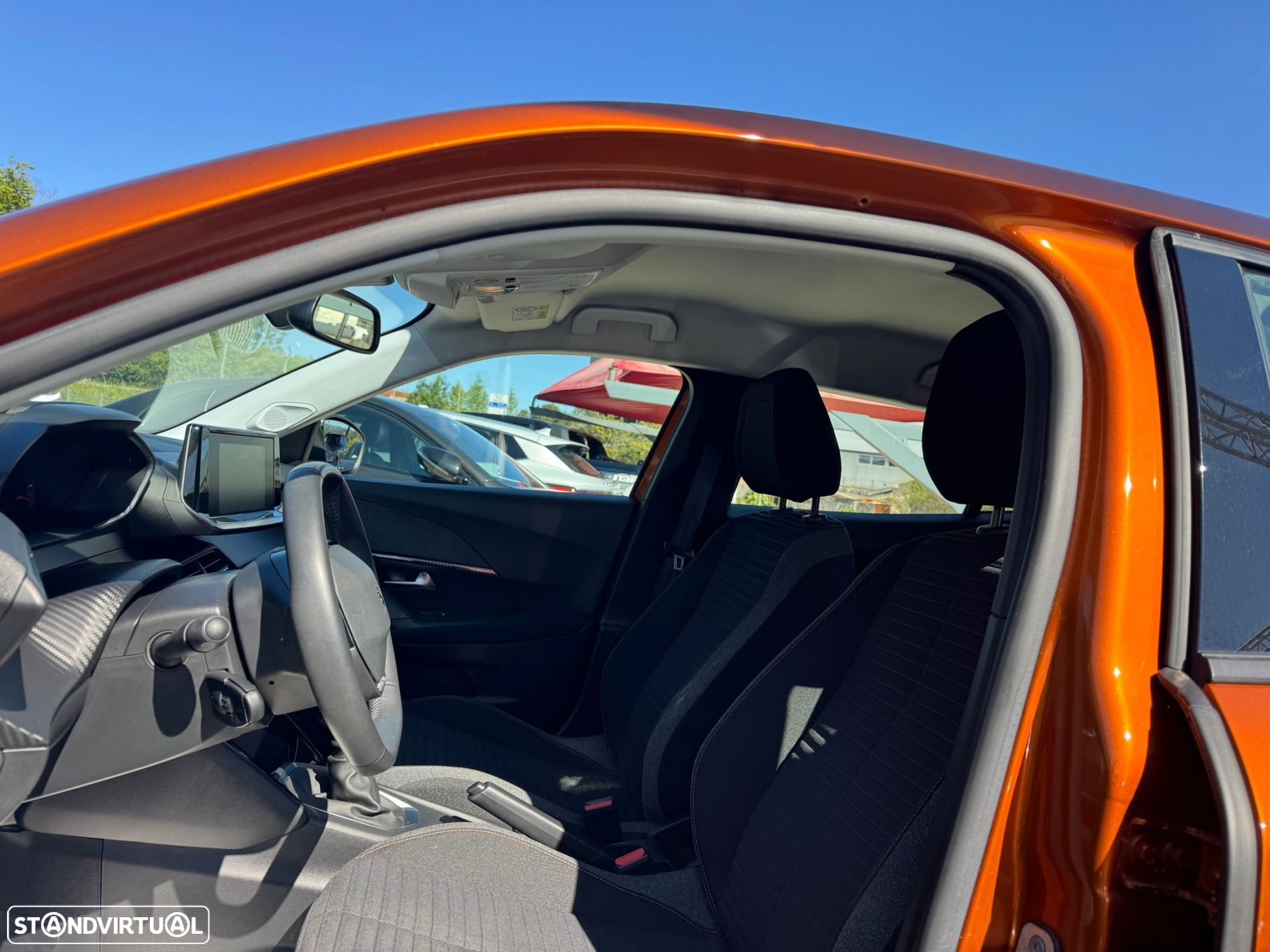 Peugeot 2008 1.2 PureTech Active Pack - 55